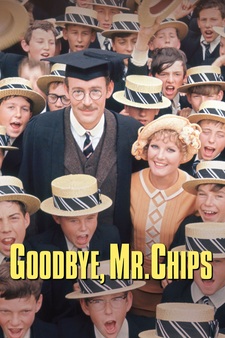 Goodbye, Mr. Chips (1969)