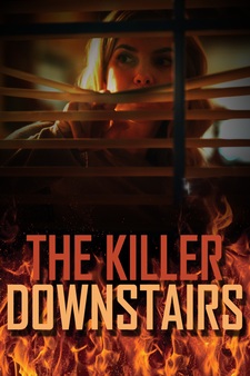 The Killer Downstairs