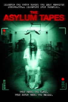 The Asylum Tapes