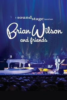 Brian Wilson and Friends