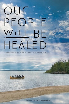 Our People Will be Healed