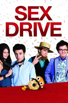 Sex Drive (Unrated) [2008]