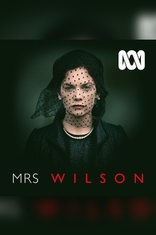 Mrs Wilson
