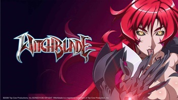 Witchblade