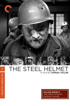 The Steel Helmet