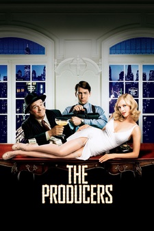The Producers (2005)