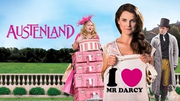 Austenland