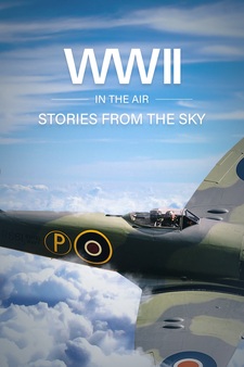WWII in the Air: Stories from the Sky