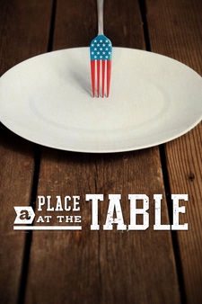 A Place At the Table