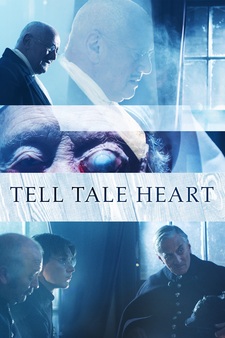 Steven Berkoff's Tell Tale Heart