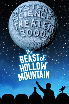 Mystery Science Theater 3000: The Beast...