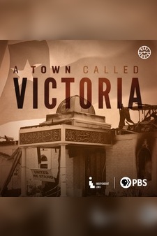A Town Called Victoria