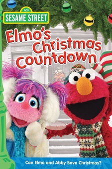 Sesame Street: Elmo's Christmas Countdow...