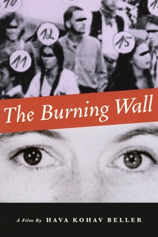 The Burning Wall