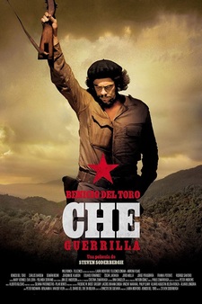 Che, Part Two