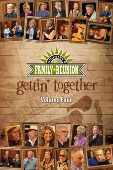 Country's Family Reunion – Gettin' Toget...