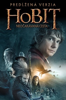 The Hobbit: An Unexpected Journey (Exten...