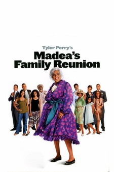 Tyler Perry's Madea's Family Reunion