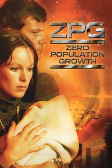 Z.P.G.: Zero Population Growth