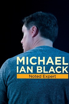 Michael Ian Black: Noted Expert