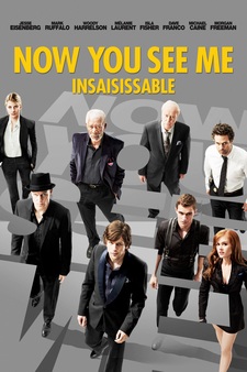Now You See Me - Extended Edition