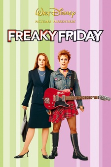 Freaky Friday (2003)