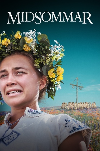 Midsommar