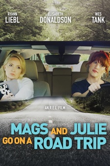Mags and Julie Go On a Road Trip
