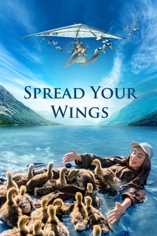 Spread Your Wings
