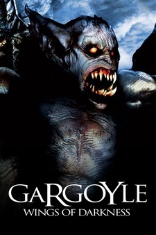 Gargoyle: Wing of Darkness