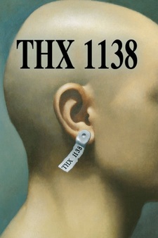 THX 1138: The George Lucas Director's Cut