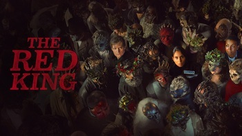 The Red King