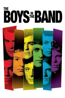 The Boys In the Band
