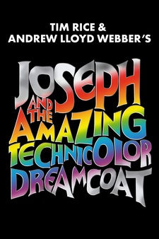Joseph and the Amazing Technicolor Dream...