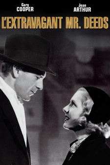 Mr. Deeds Goes to Town (1936)