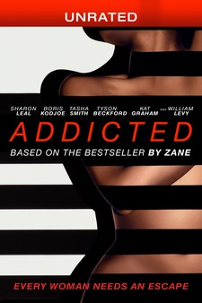 Addicted (Unrated)