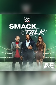 WWE Smack Talk