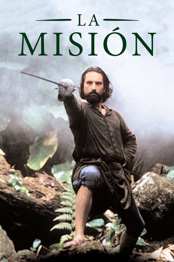 The Mission