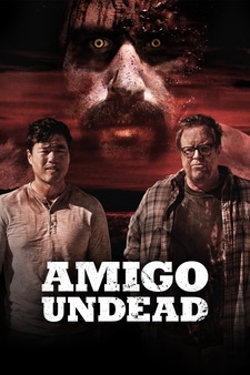 Amigo Undead