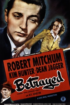Betrayed (1944)