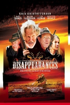 Disappearances