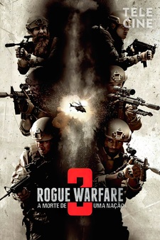 Rogue Warfare: Death Of A Nation
