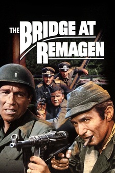 The Bridge At Remagen
