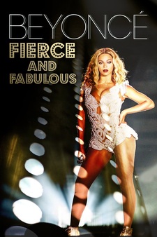 Beyoncé: Fierce and Fabulous