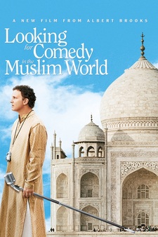 Looking for Comedy In the Muslim World