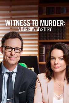 Witness to Murder: A Darrow Mystery