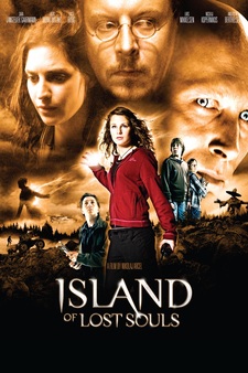 Island of Lost Souls (De fortabte sjæles...
