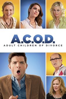 A.C.O.D. (Adult Children of Divorce )