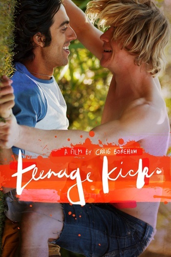 Teenage Kicks