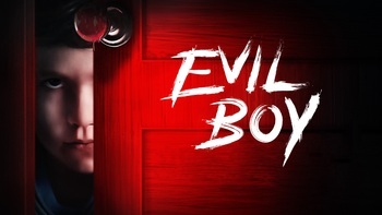 Evil Boy